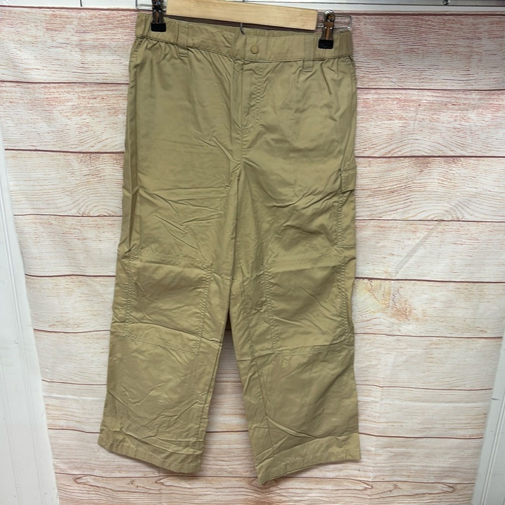 Boys Patagonia pants
